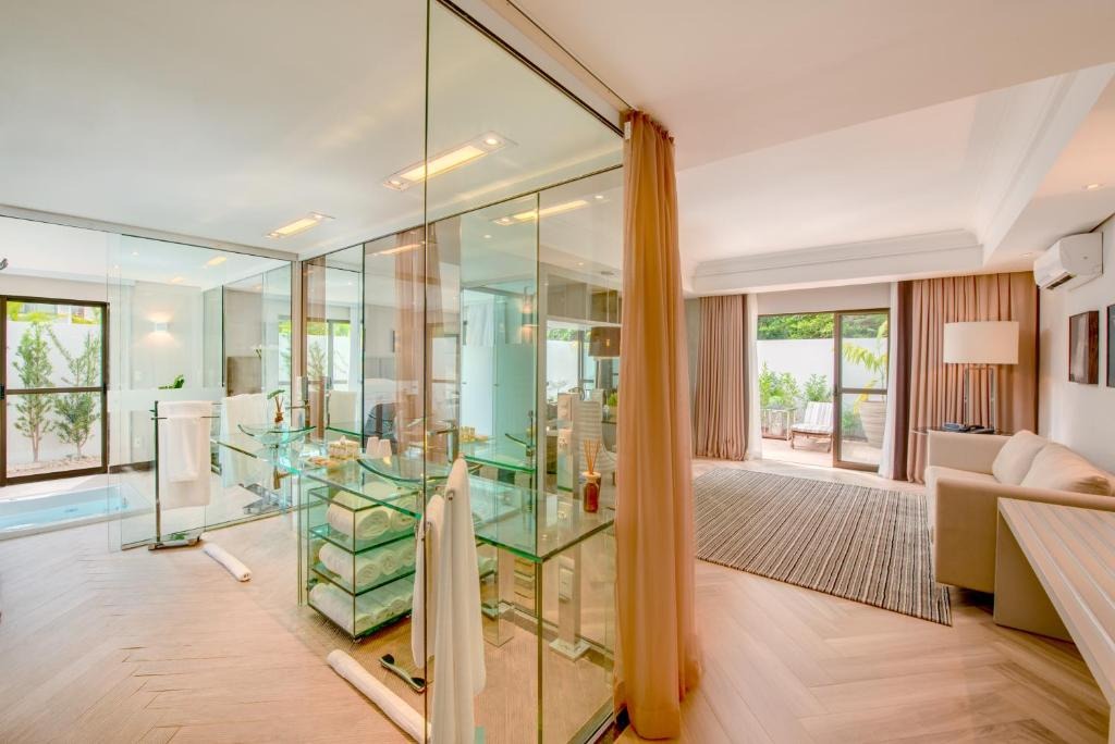 هتل ویش ریزورت